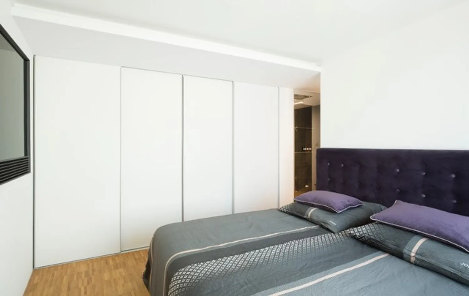 2 room apartment with 65 m² in Regensburg – Photo 6