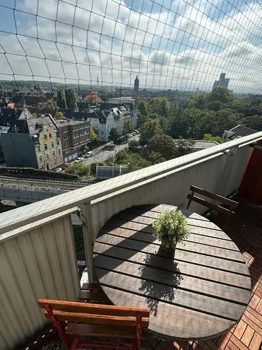 WG-Zimmer mit 15 m² in Köln – Bild 1