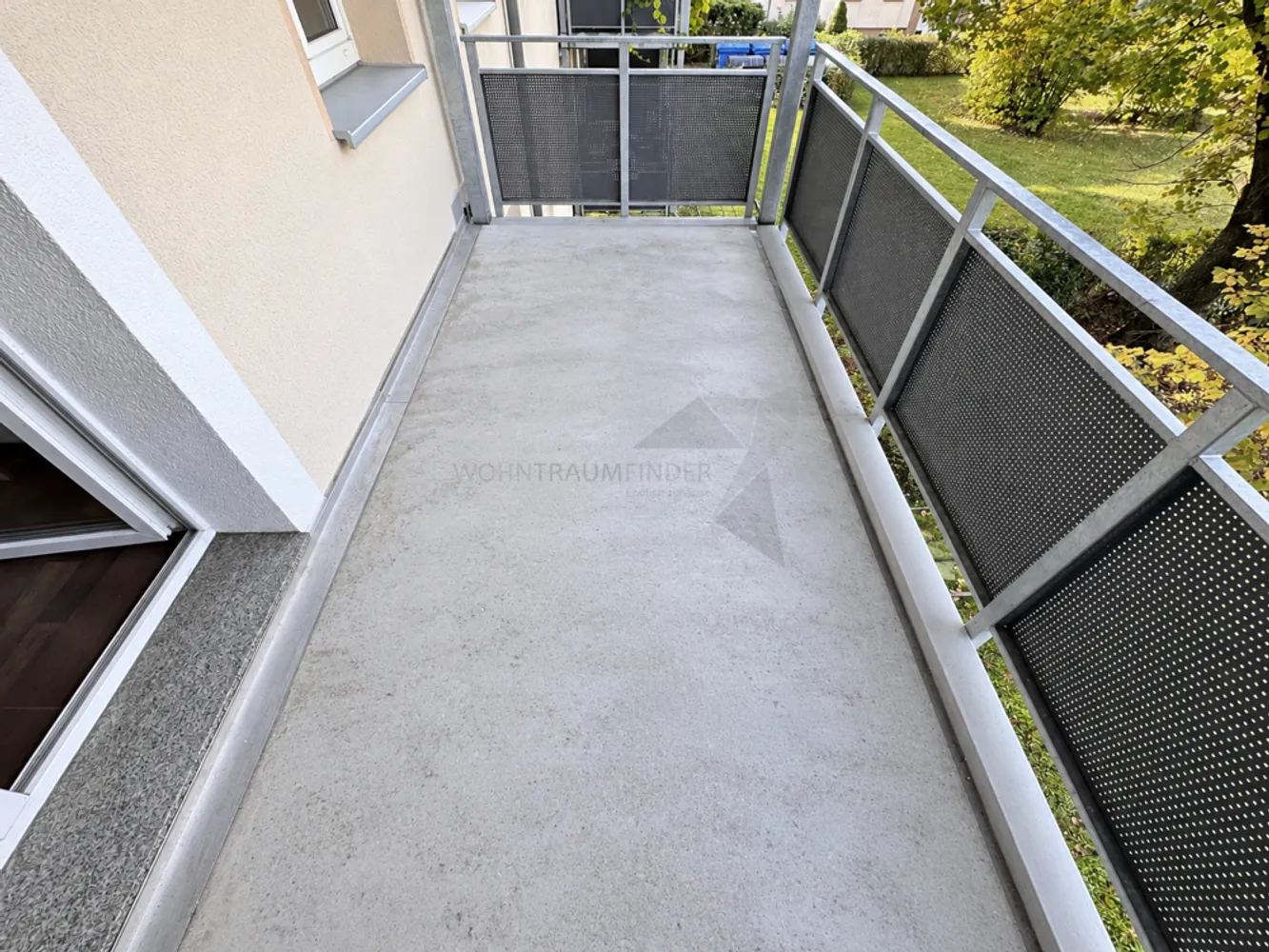 4 room apartment with 70 m² in Chemnitz – Photo 6