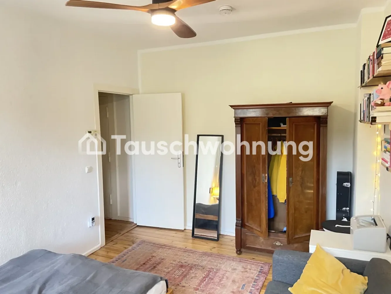 1 Zimmer Wohnung mit 32 m² in Berlin – Bild 11