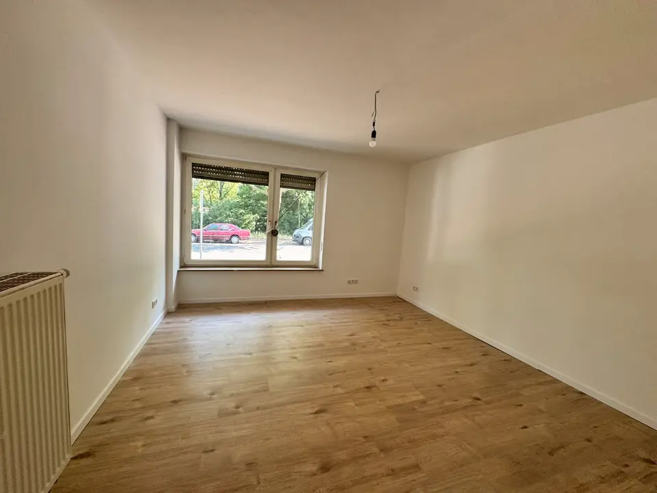 3 Zimmer Wohnung mit 65 m² in Ludwigshafen – Bild 1