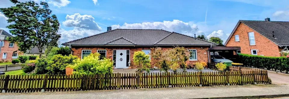 4 Zimmer Haus mit 145 m² in Flensburg – Bild 1