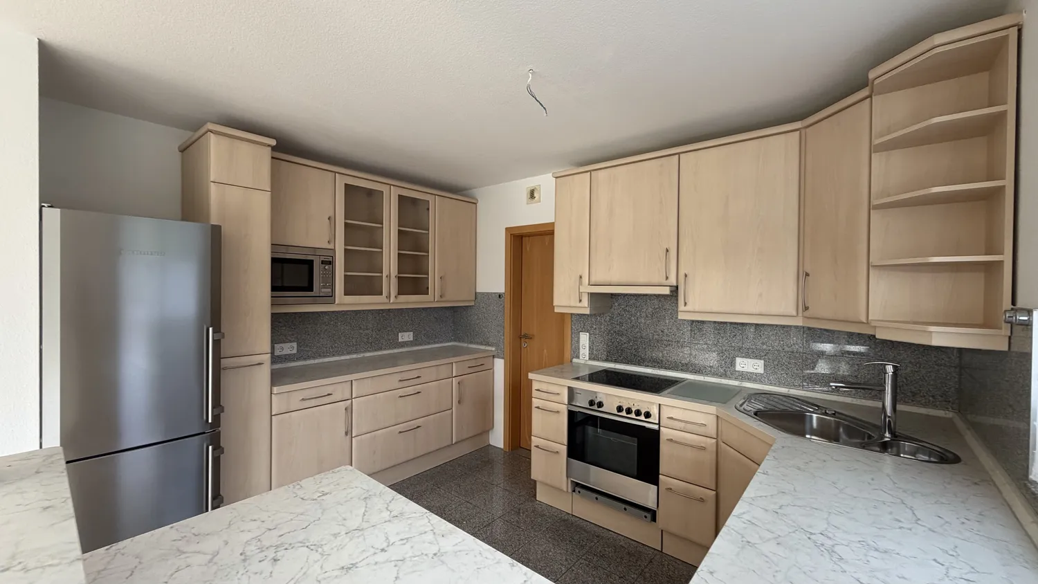 3 room apartment with 99 m² in Wolfenbüttel – Photo 2