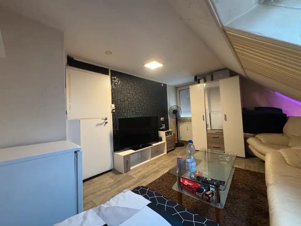 Shared room with 10 m² in Schwäbisch Hall – Photo 2