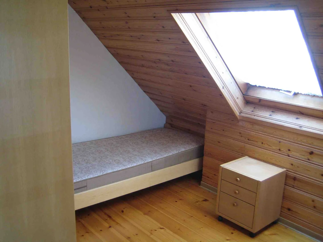 1 Zimmer Wohnung mit 33 m² in Stuttgart – Bild 2