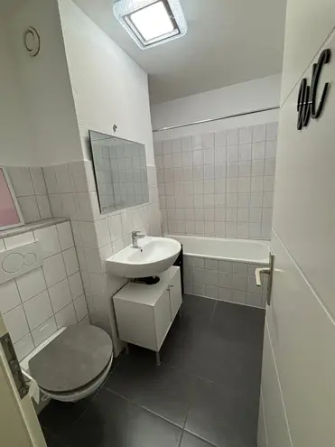 2 Zimmer Wohnung mit 52 m² in Wuppertal – Bild 9