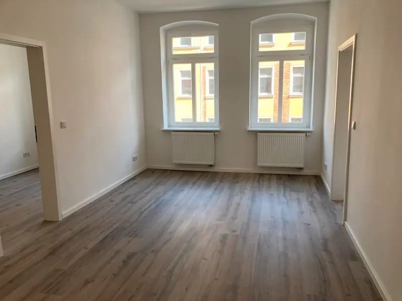 3 Zimmer Wohnung mit 75 m² in Chemnitz – Bild 1