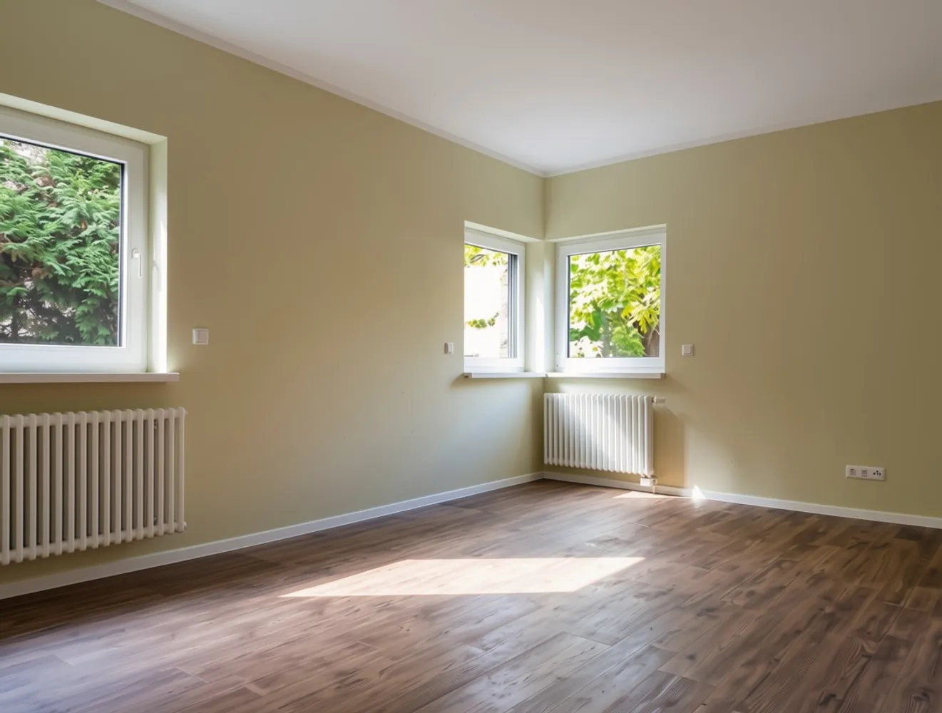 2 Zimmer Wohnung mit 70 m² in Quedlinburg – Bild 11