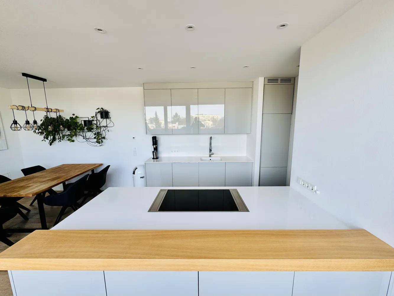 3 Zimmer Wohnung mit 91 m² in München – Bild 5