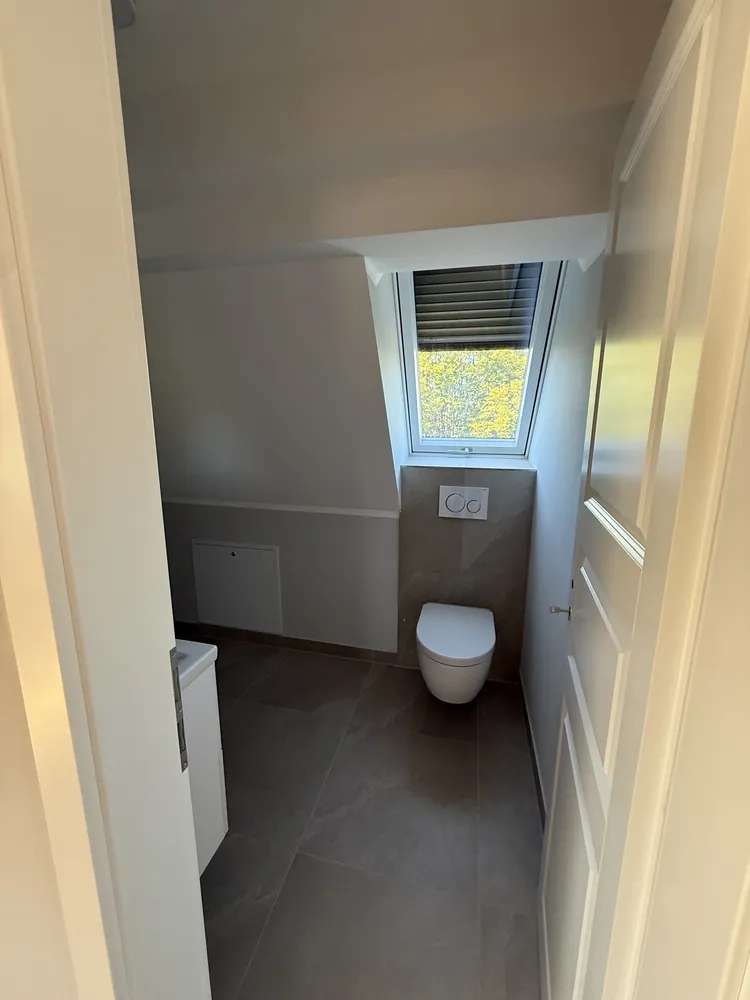 2 room apartment with 38 m² in Munich – Photo 6