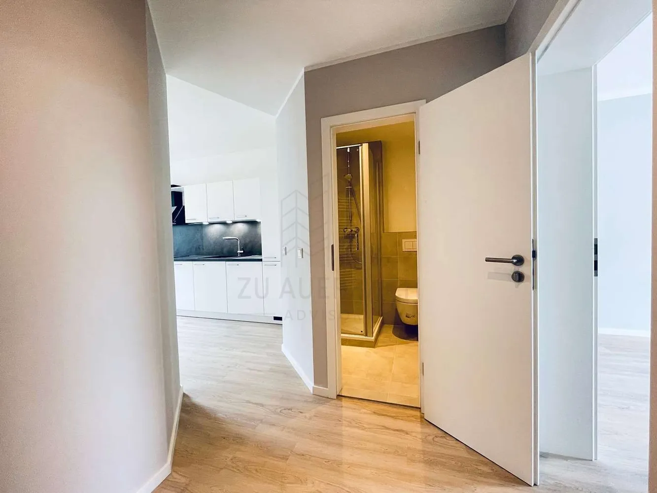 2 Zimmer Wohnung mit 47 m² in Leipzig – Bild 9