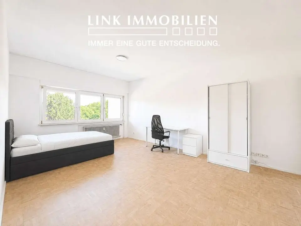 Shared room with 21 m² in Stuttgart – Photo 1