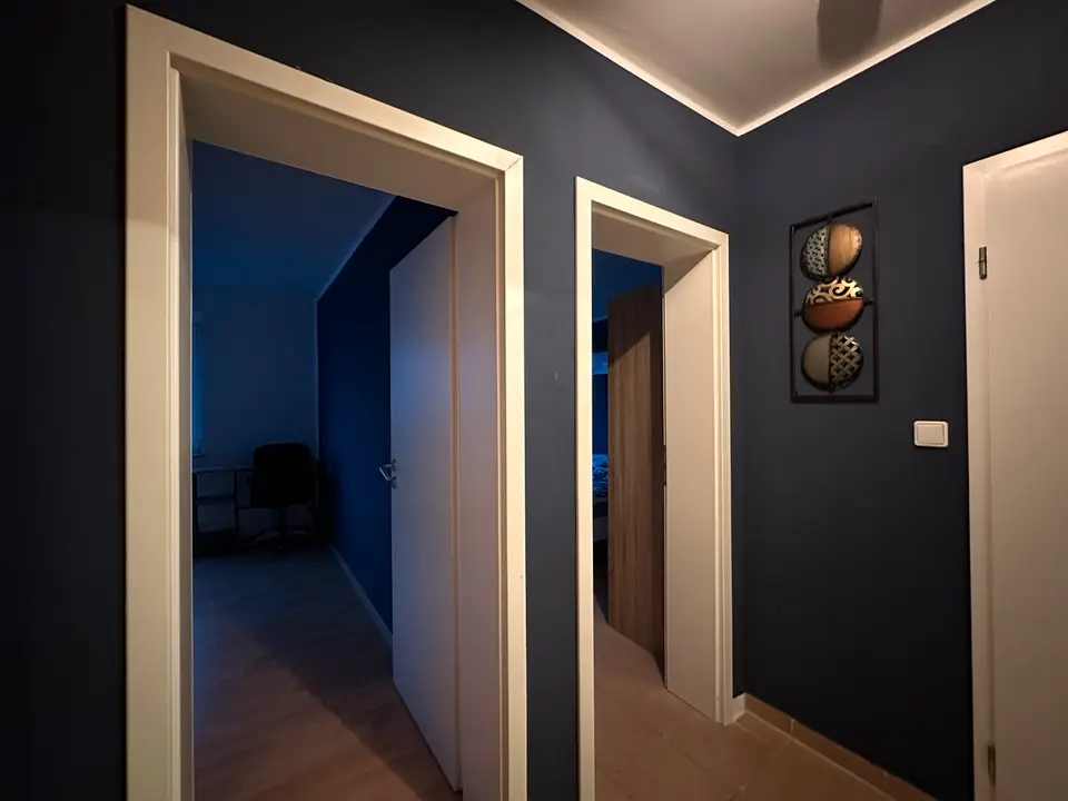 3 Zimmer Wohnung mit 60 m² in Oberhausen – Bild 9