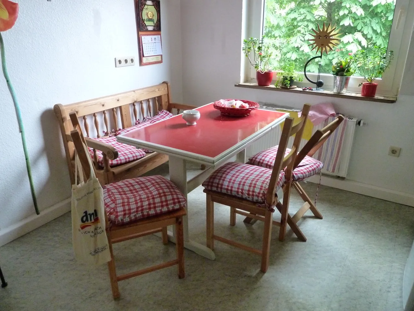 2 Zimmer Wohnung mit 54 m² in Wuppertal – Bild 2