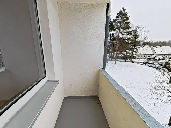 3 Zimmer Wohnung mit 70 m² in Paderborn – Bild 3
