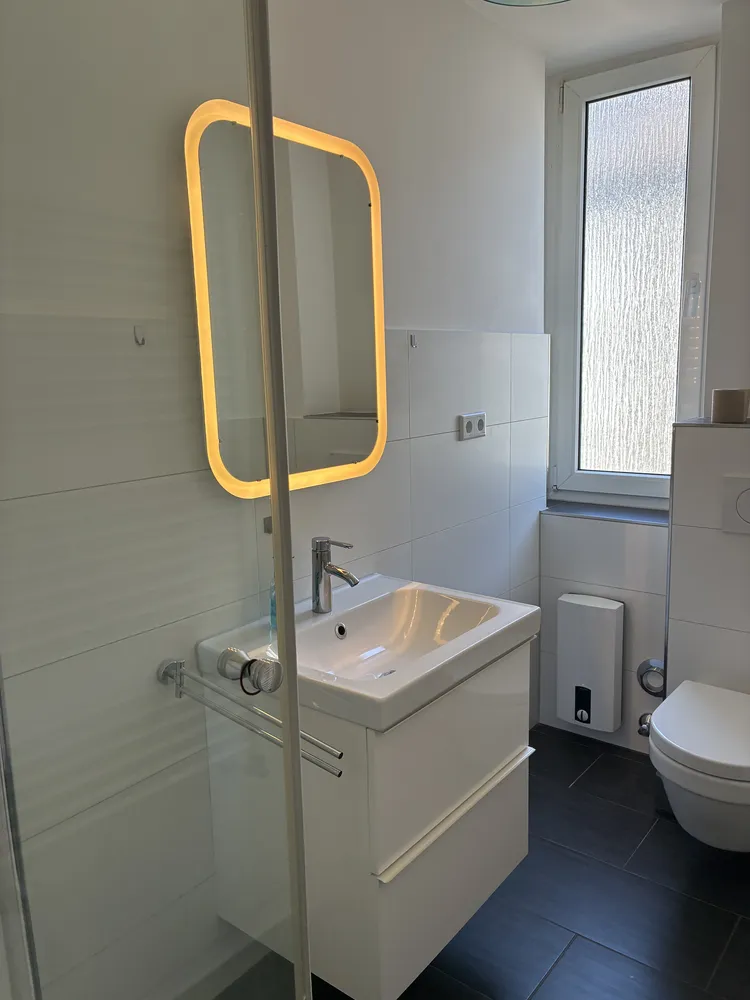 2 room apartment with 64 m² in Düsseldorf – Photo 3