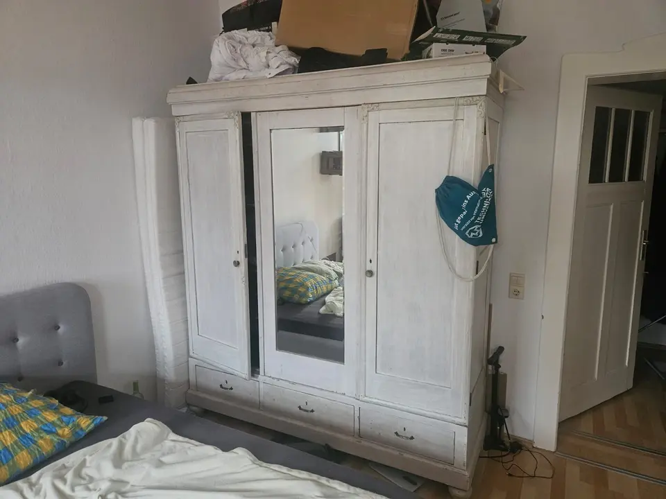 Shared room with 16 m² in Freital – Photo 3