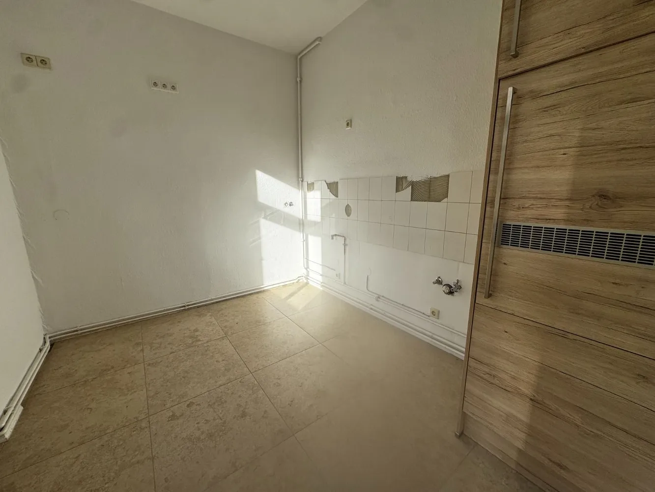 2 room apartment with 62 m² in Berlin – Photo 4