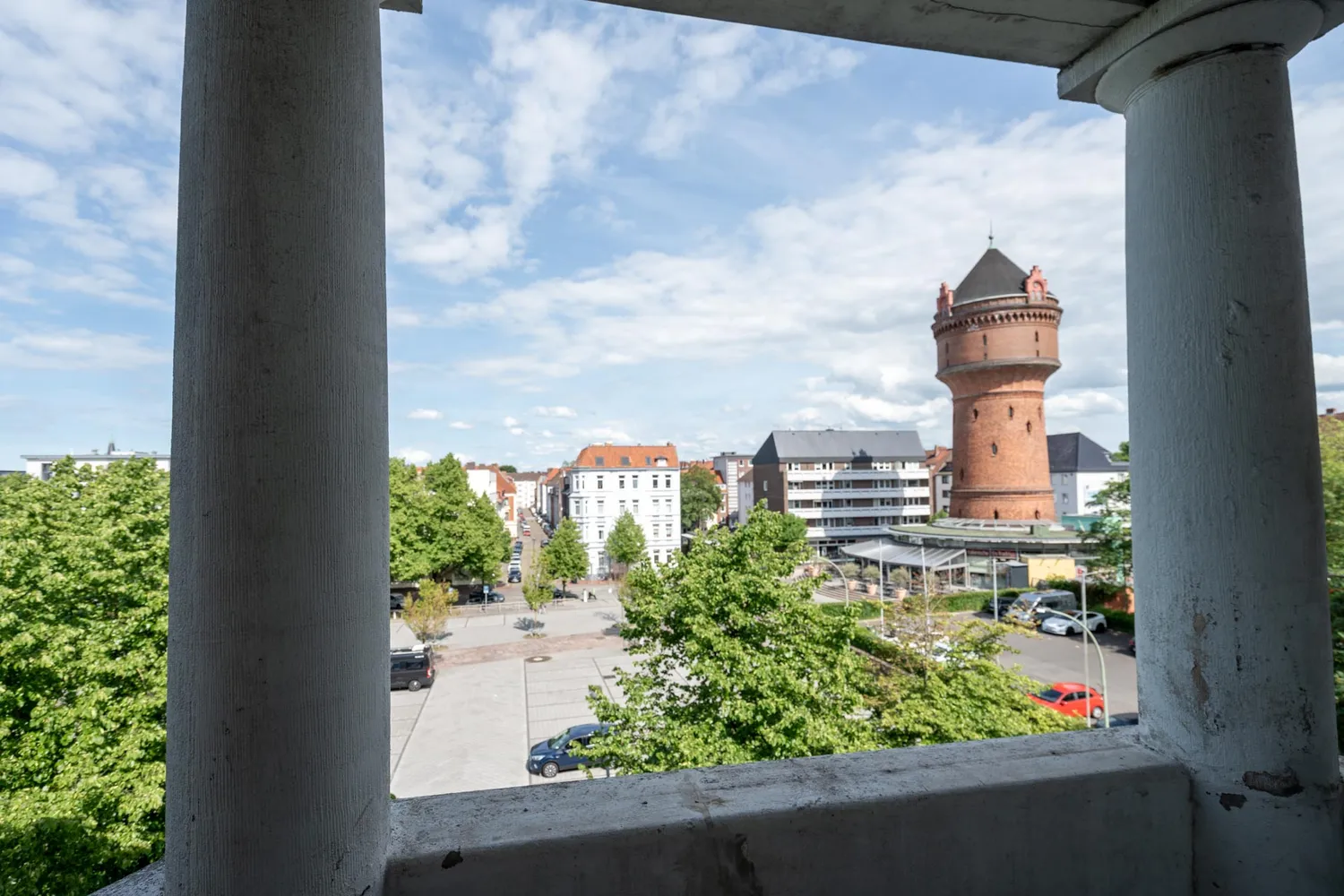 6 Zimmer Wohnung mit 157 m² in Bremen – Bild 1