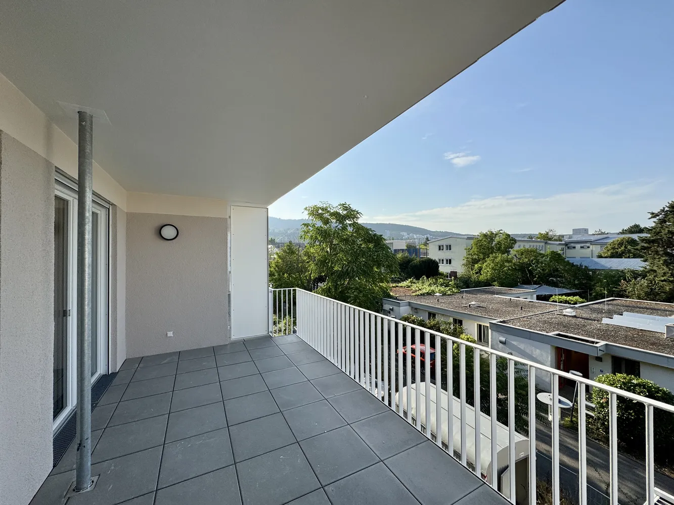 3 Zimmer Wohnung mit 82 m² in Heidelberg – Bild 4