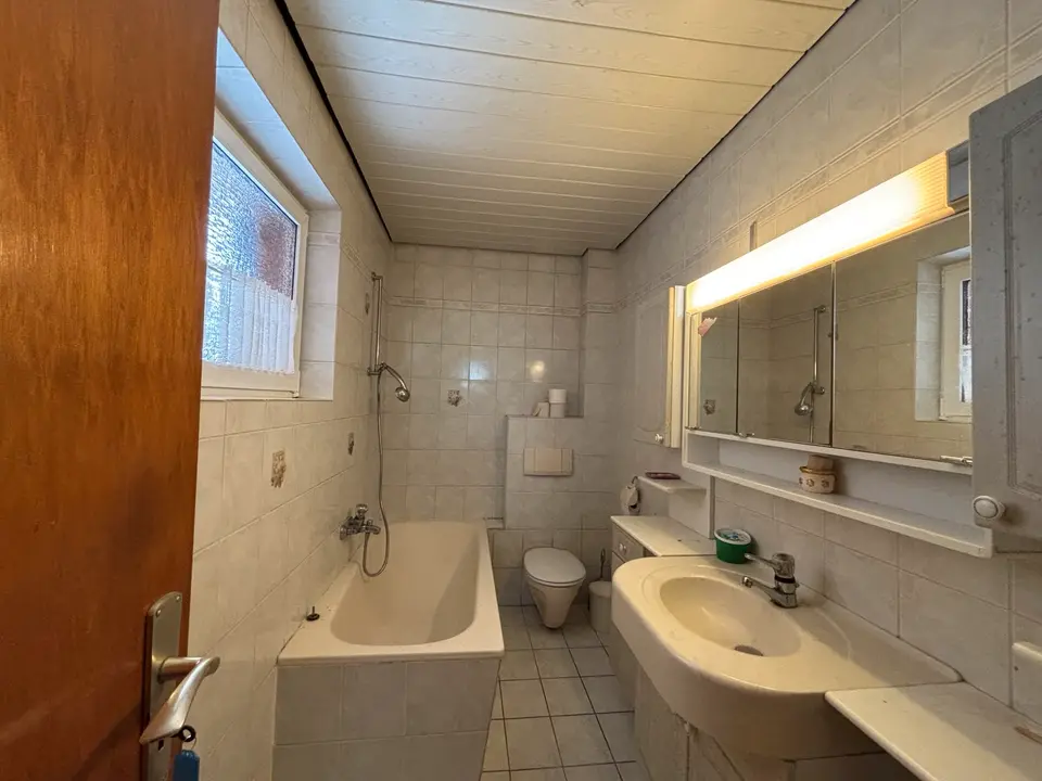WG-Zimmer mit 35 m² in Walsrode – Bild 5