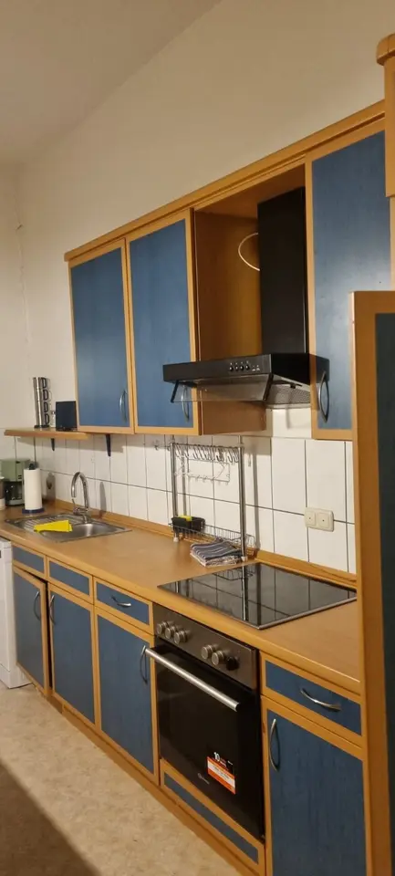 2 Zimmer Wohnung mit 64 m² in Stendal – Bild 6