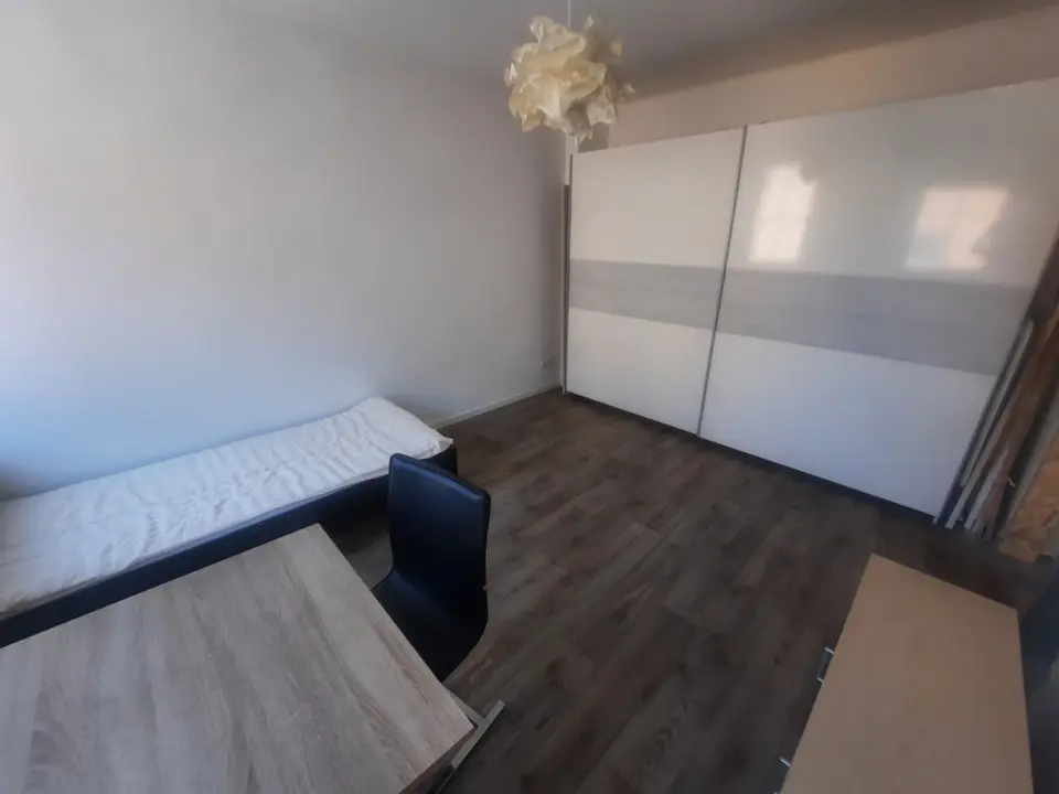 2 Zimmer Wohnung mit 35 m² in Nürnberg – Bild 2