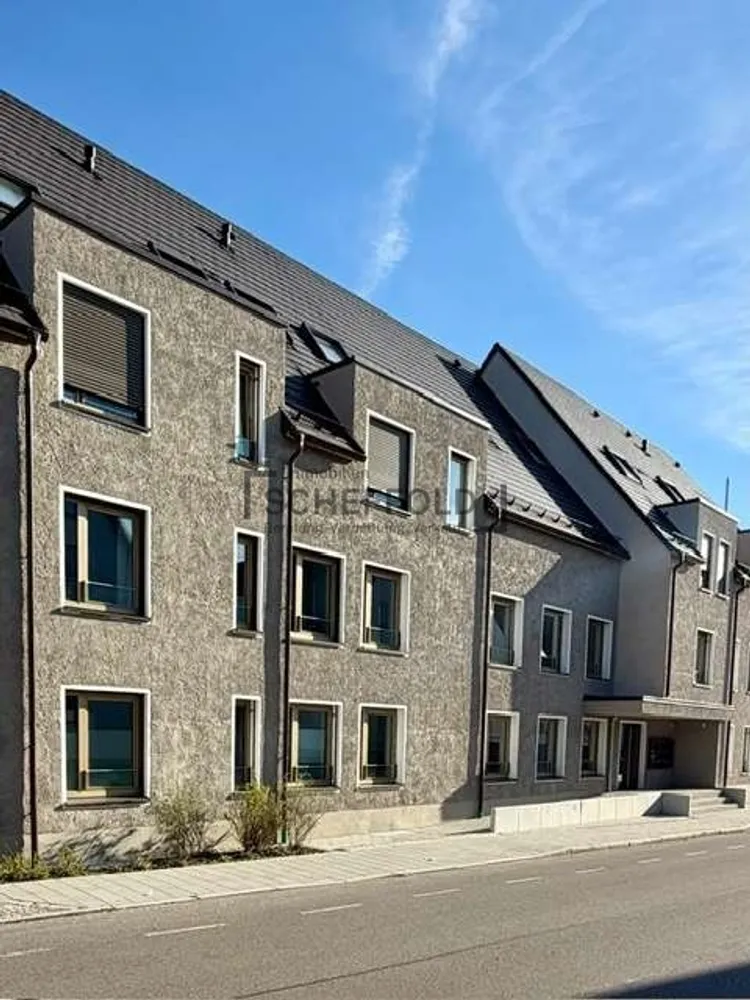 4 Zimmer Wohnung mit 83 m² in Ulm – Bild 3