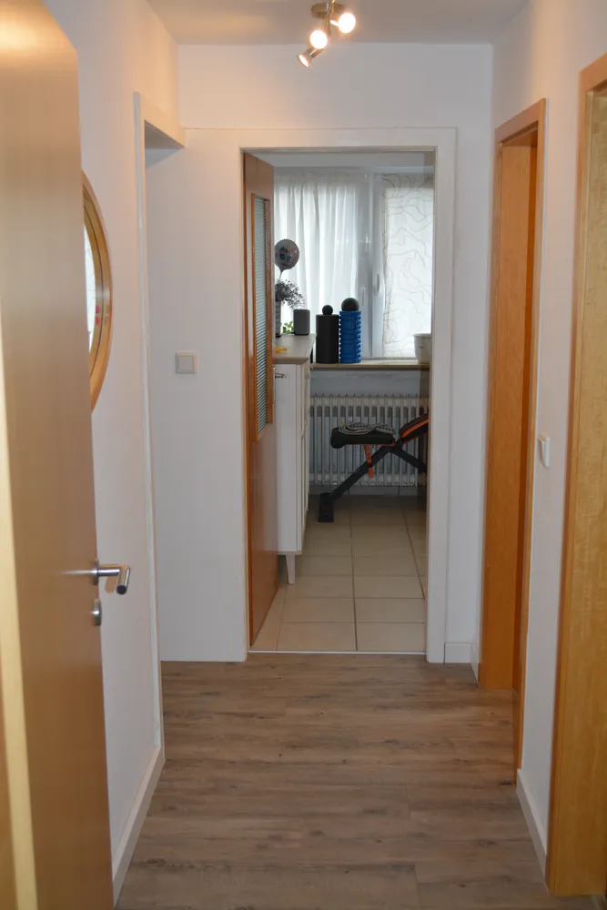 3 Zimmer Wohnung mit 91 m² in Leverkusen – Bild 12