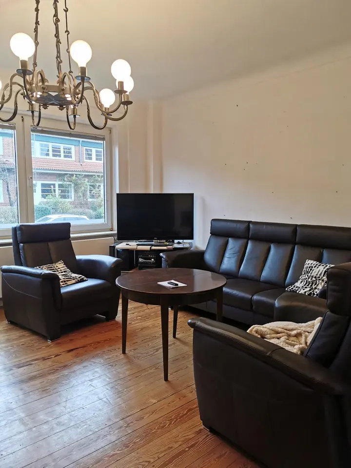 WG-Zimmer mit 25 m² in Norderstedt – Bild 10