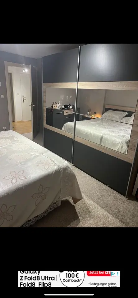 3 Zimmer Wohnung mit 65 m² in Wiesbaden – Bild 9