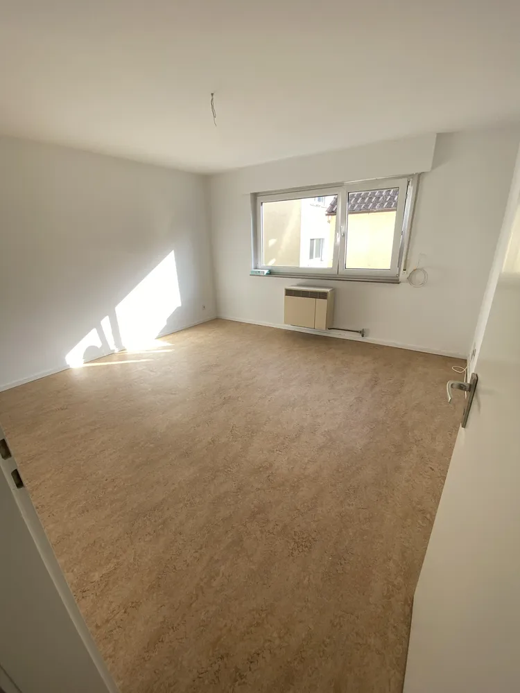 1 Zimmer Wohnung mit 22 m² in Heilbronn – Bild 1