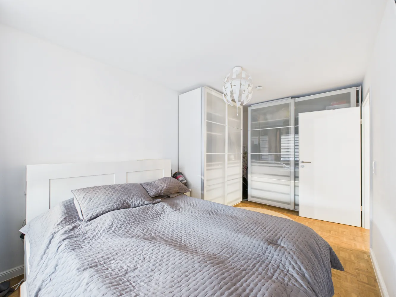 3 Zimmer Wohnung mit 54 m² in Hannover – Bild 3
