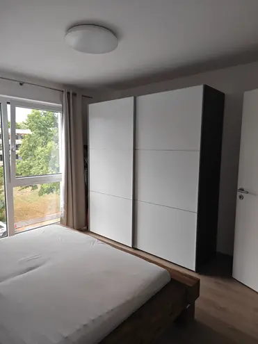 3 Zimmer Wohnung mit 61 m² in München – Bild 8