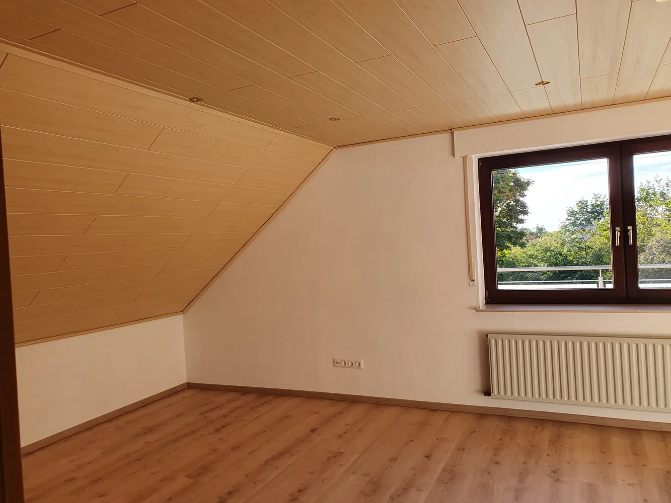 3 Zimmer Wohnung mit 80 m² in Paderborn – Bild 8