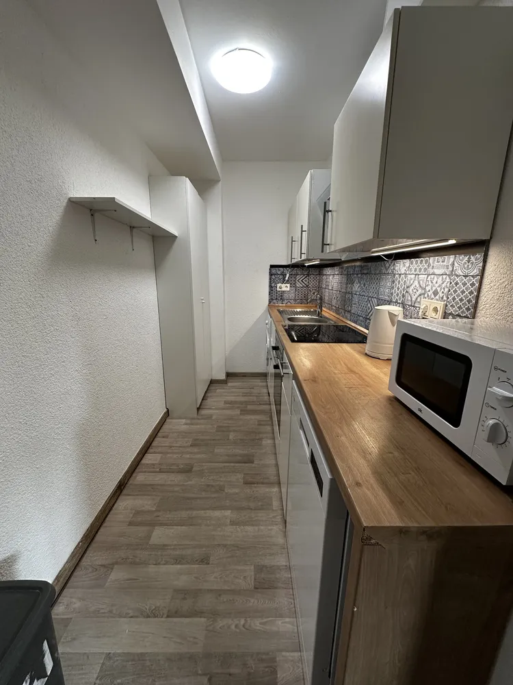 3 room apartment with 93 m² in Cologne – Photo 8