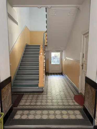 2 Zimmer Wohnung mit 64 m² in Berlin – Bild 12
