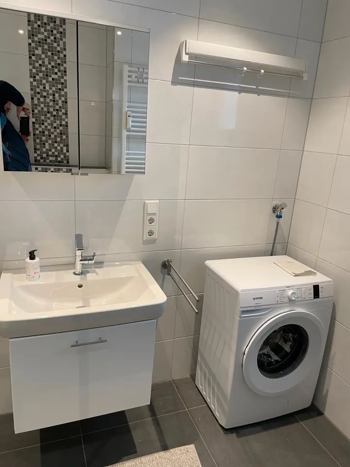 Studio mit 43 m² in Essen – Bild 8