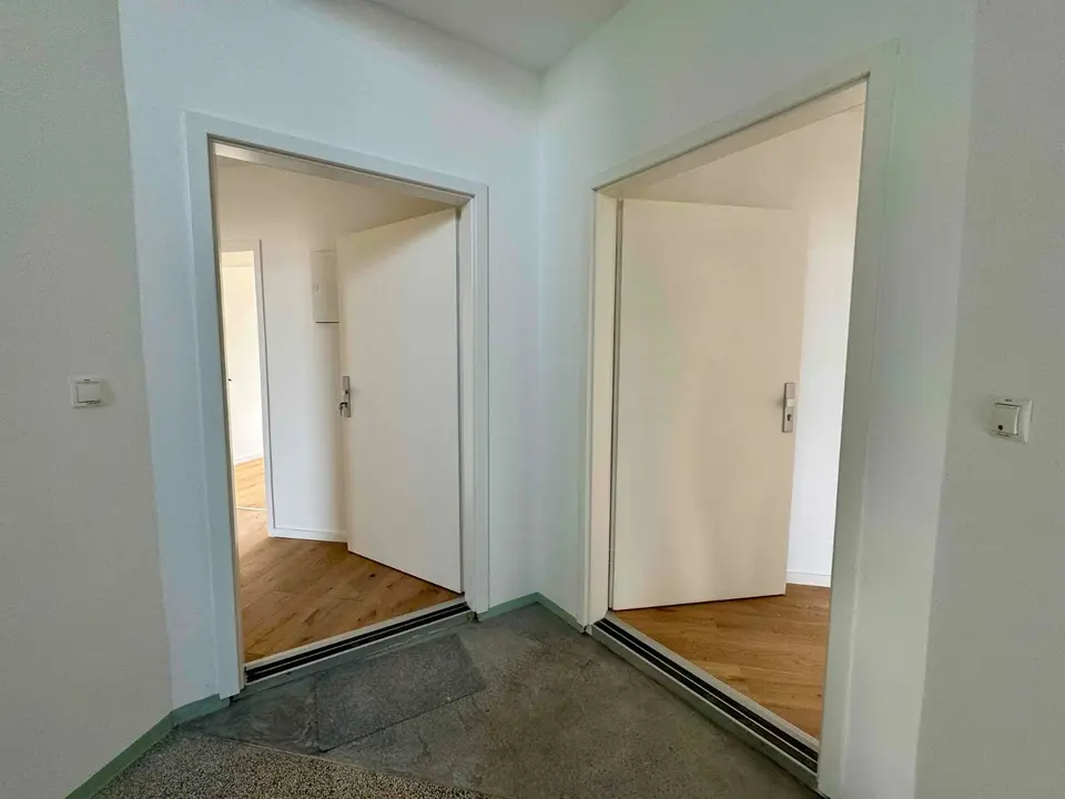 2 Zimmer Wohnung mit 53 m² in Bitterfeld-Wolfen – Bild 4