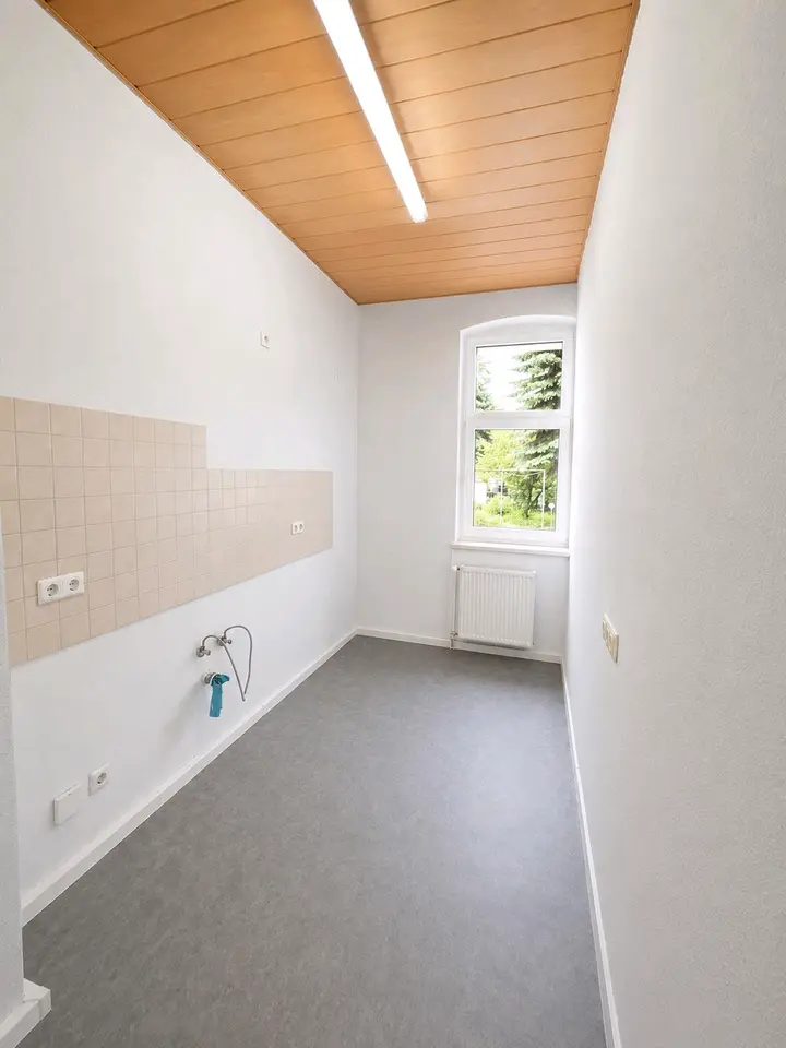 3 Zimmer Wohnung mit 61 m² in Köthen – Bild 3