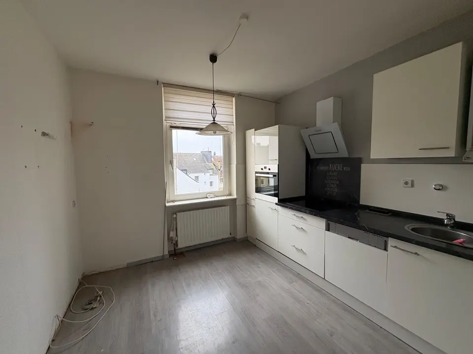 Studio mit 12 m² in Hagen – Bild 9