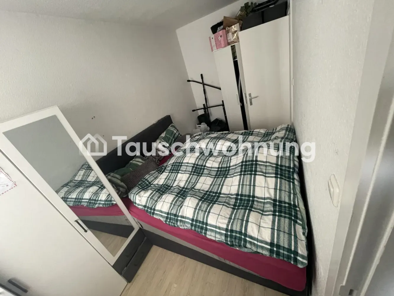 2 room apartment with 37 m² in Hamburg – Photo 2