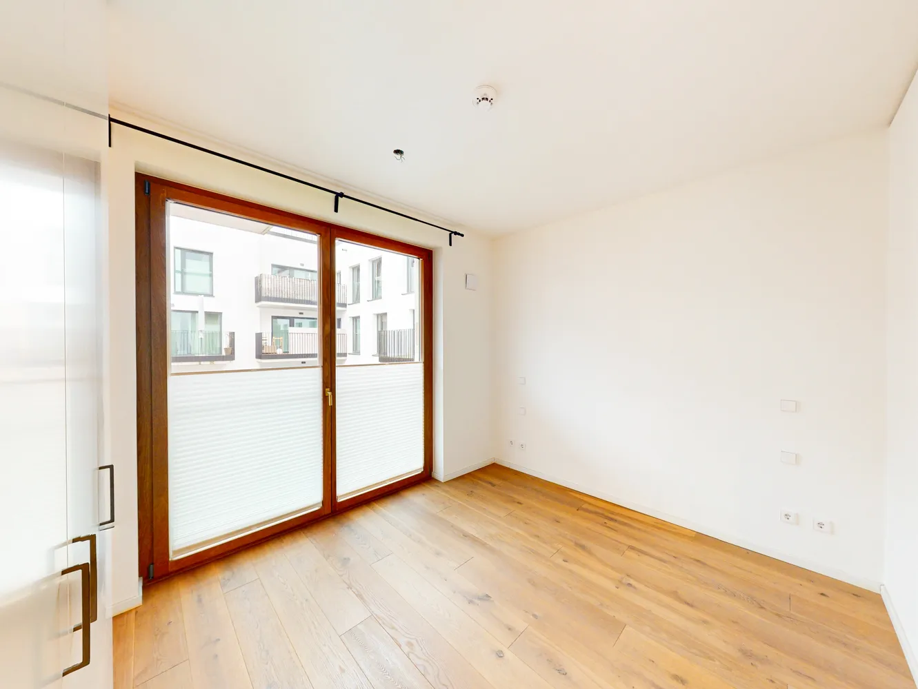 2 Zimmer Wohnung mit 60 m² in Hamburg – Bild 6