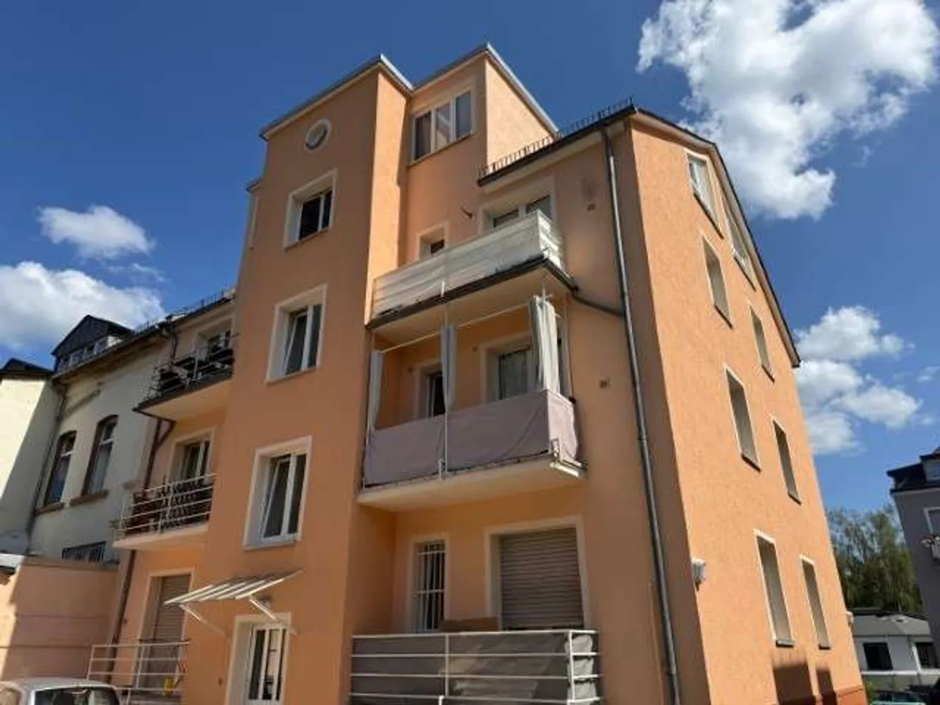 2 Zimmer Wohnung mit 57 m² in Wiesbaden – Bild 2