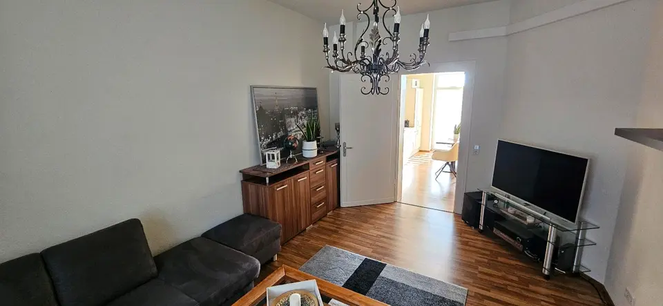 2 Zimmer Wohnung mit 56 m² in Wuppertal – Bild 3