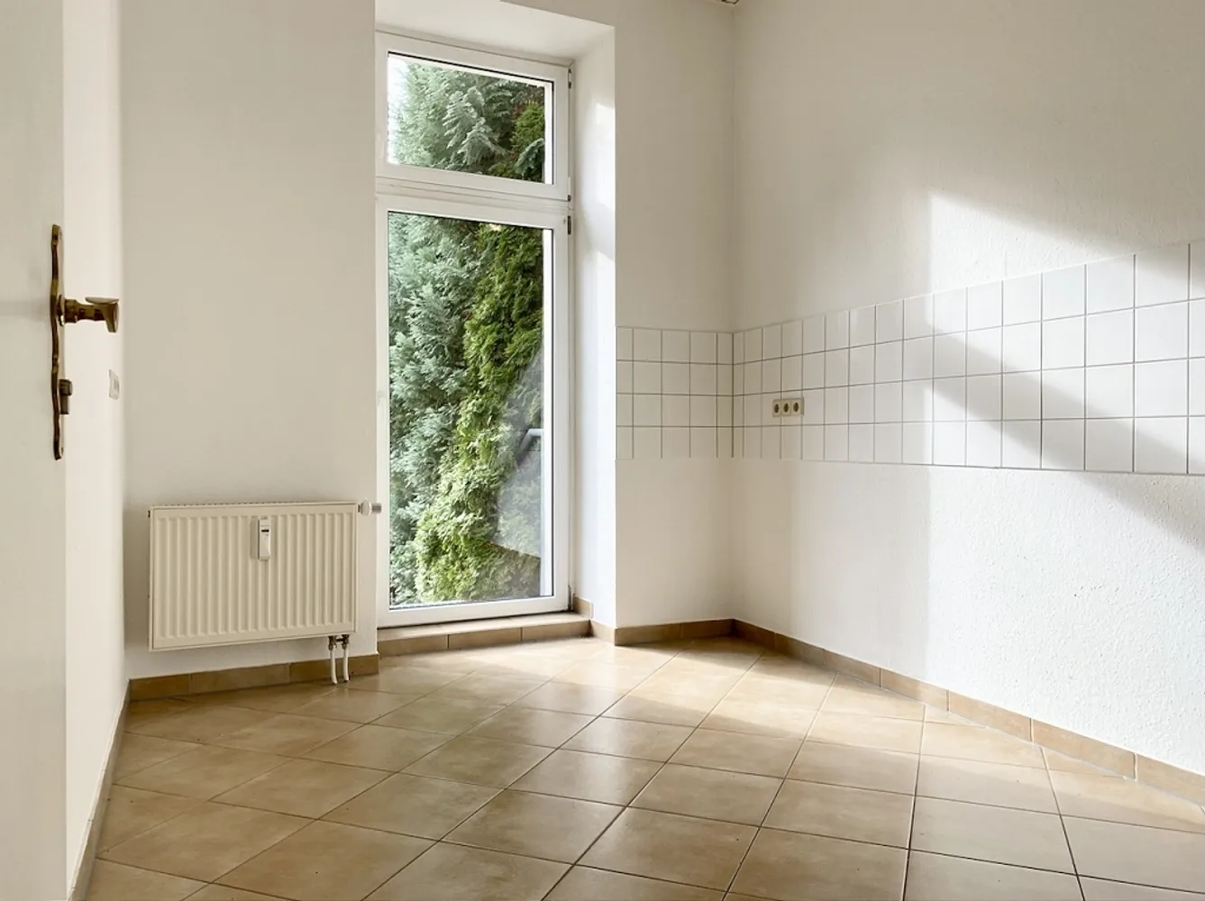 4 Zimmer Wohnung mit 87 m² in Chemnitz – Bild 1