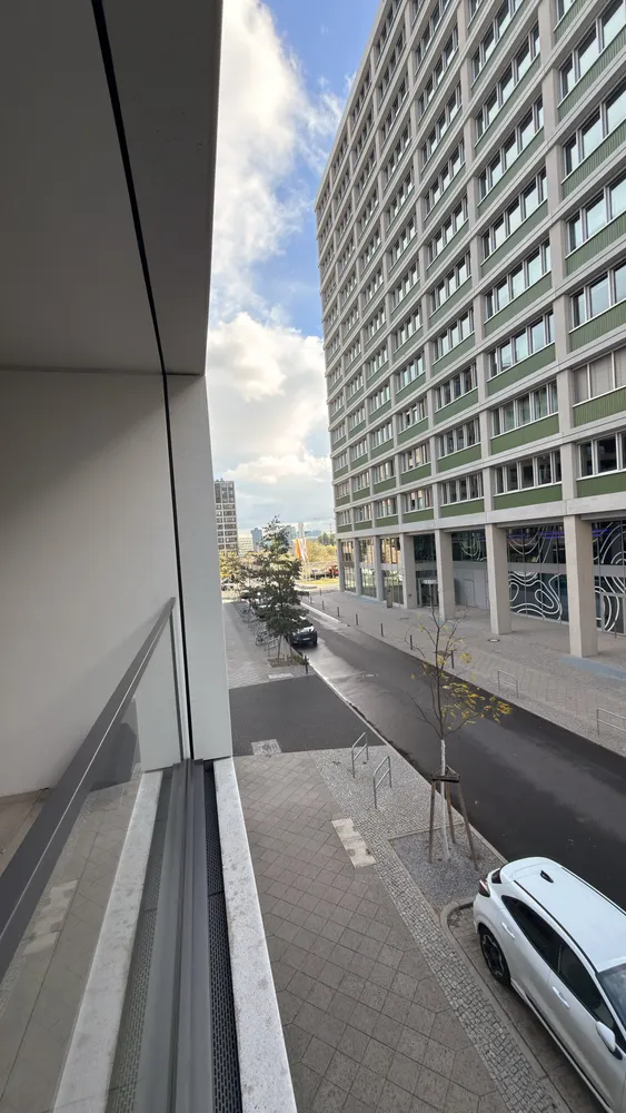2 Zimmer Wohnung mit 50 m² in Berlin – Bild 1
