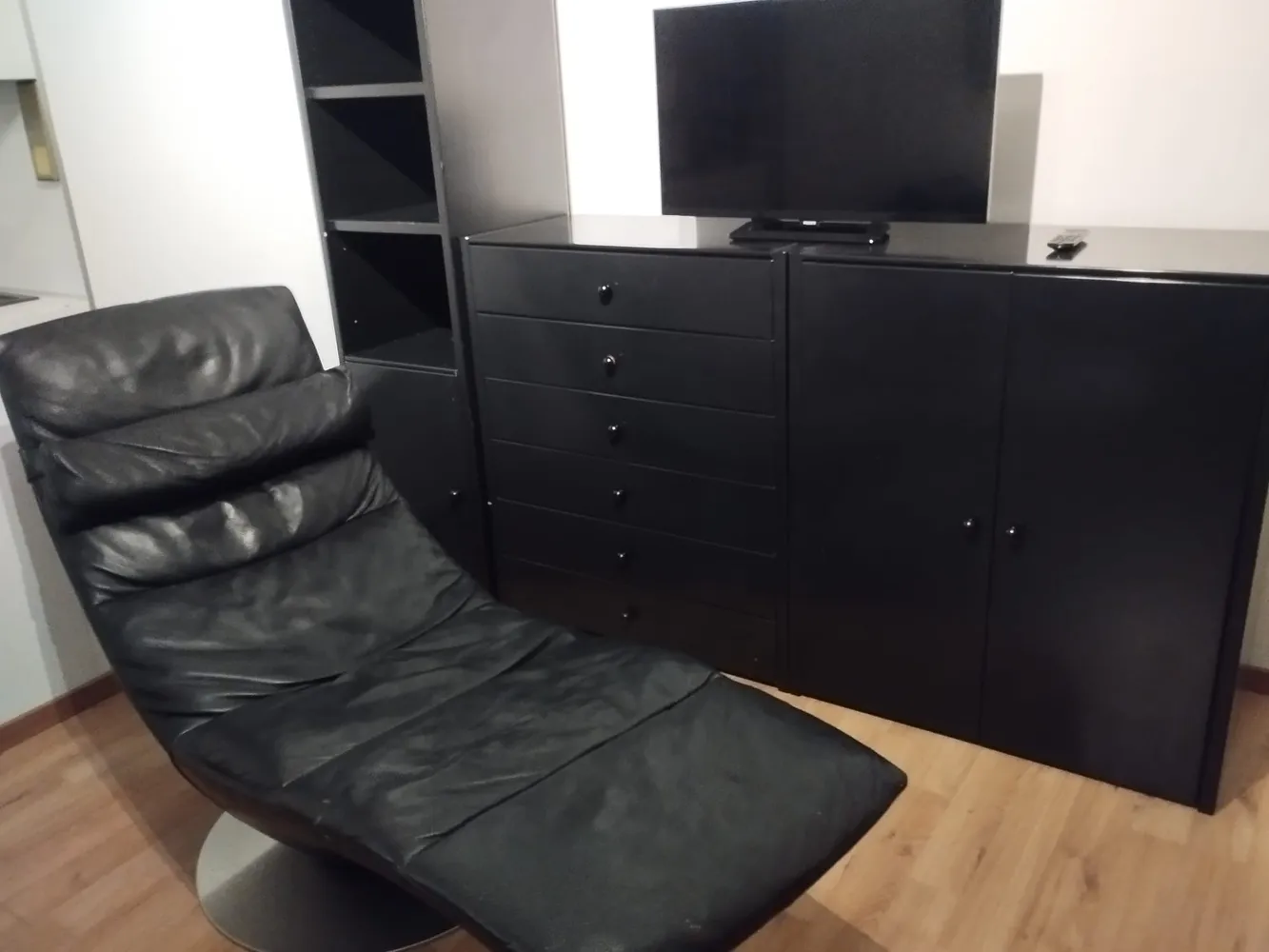 2 room apartment with 41 m² in Brunswick – Photo 7