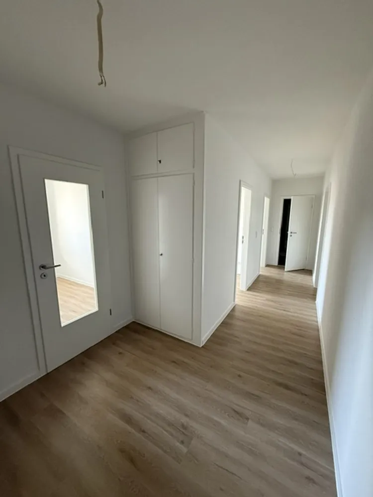 3 Zimmer Wohnung mit 72 m² in Verden (Aller) – Bild 2