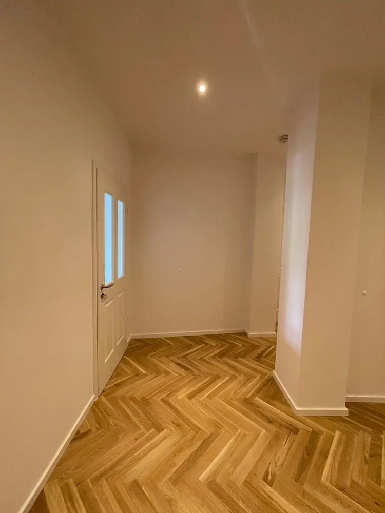 3 room apartment with 77 m² in Leipzig – Photo 10